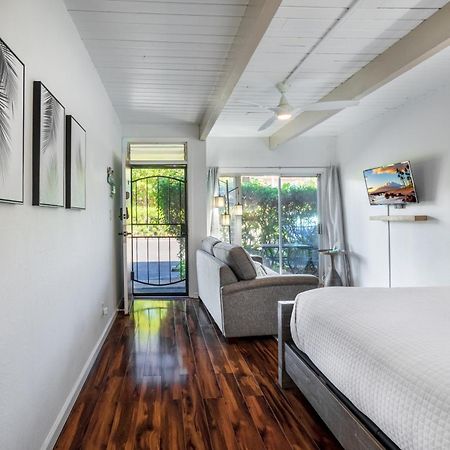 Cozy Maui Studio Retreat Just Steps To The Sand! Kihei Dış mekan fotoğraf