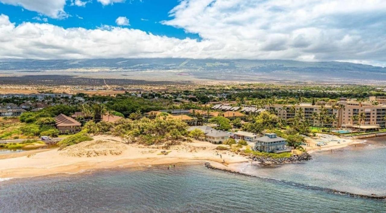 Cozy Maui Studio Retreat Just Steps To The Sand! Kihei Dış mekan fotoğraf