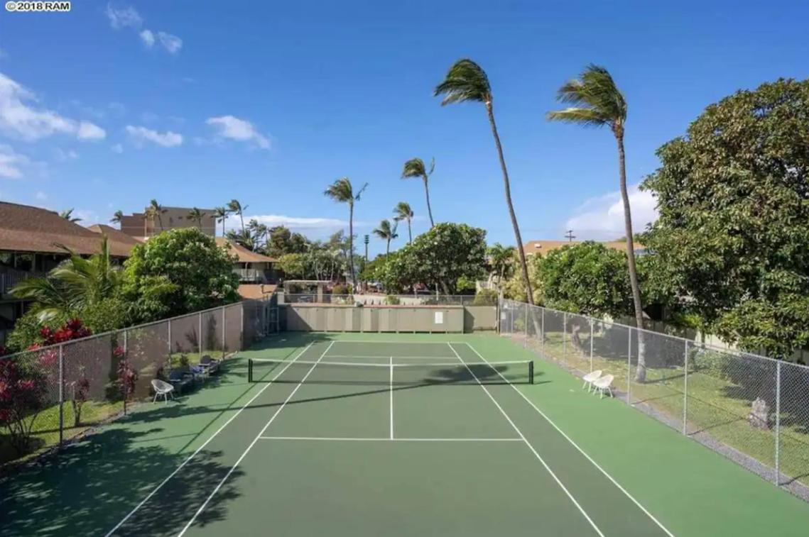 Cozy Maui Studio Retreat Just Steps To The Sand! Kihei Dış mekan fotoğraf