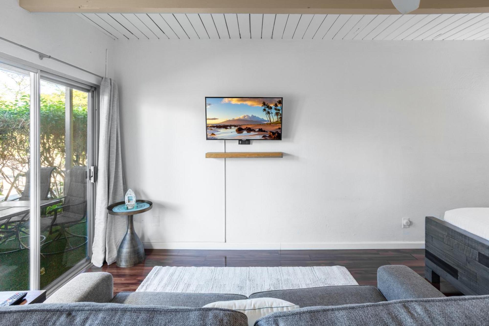 Cozy Maui Studio Retreat Just Steps To The Sand! Kihei Dış mekan fotoğraf